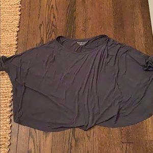 Beyond yoga swing tank